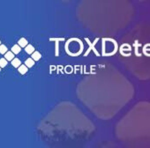 TOXDetect: Environmental Chemicals Testing - you MUST be a patient of our clinic already to purchase