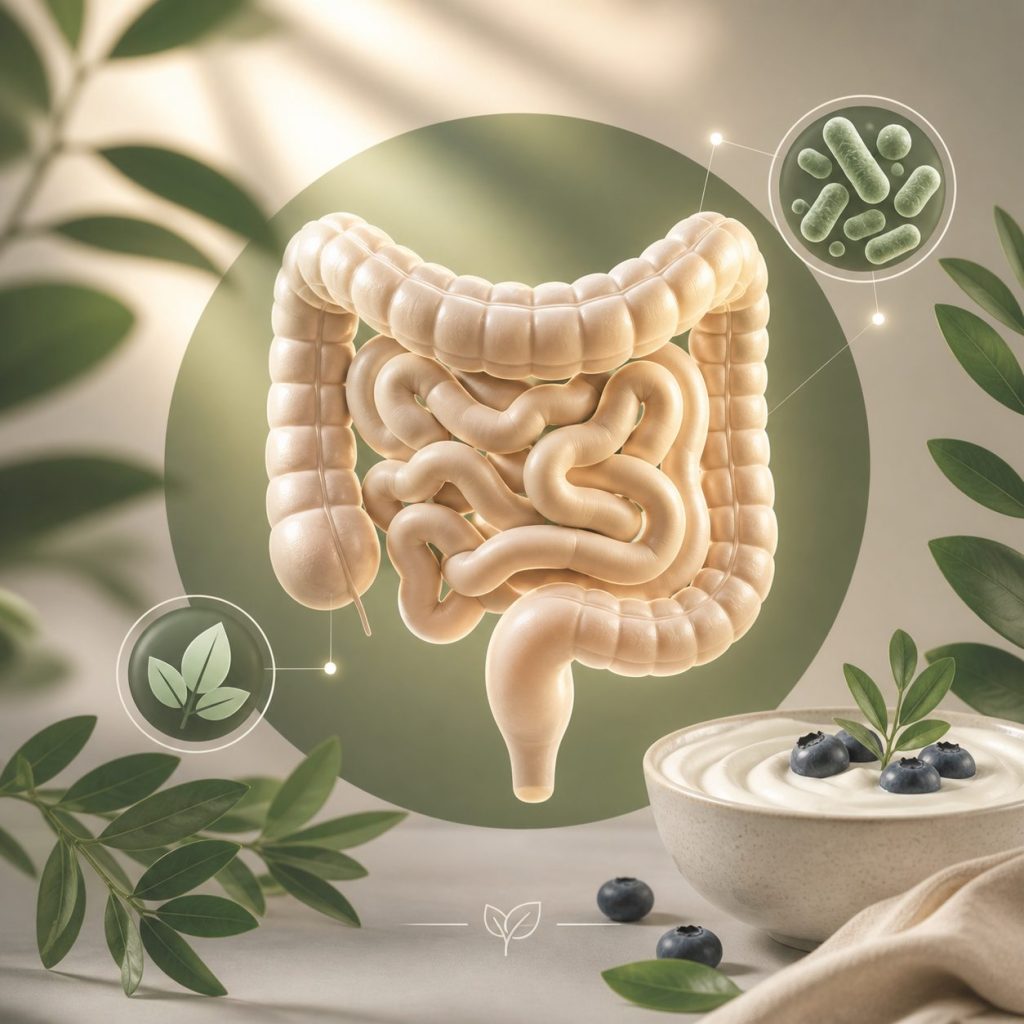 Your Gut Is Talking! Are You Listening?